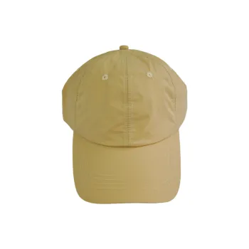 PINKORANGE Cotton Baseball Caps Unisex