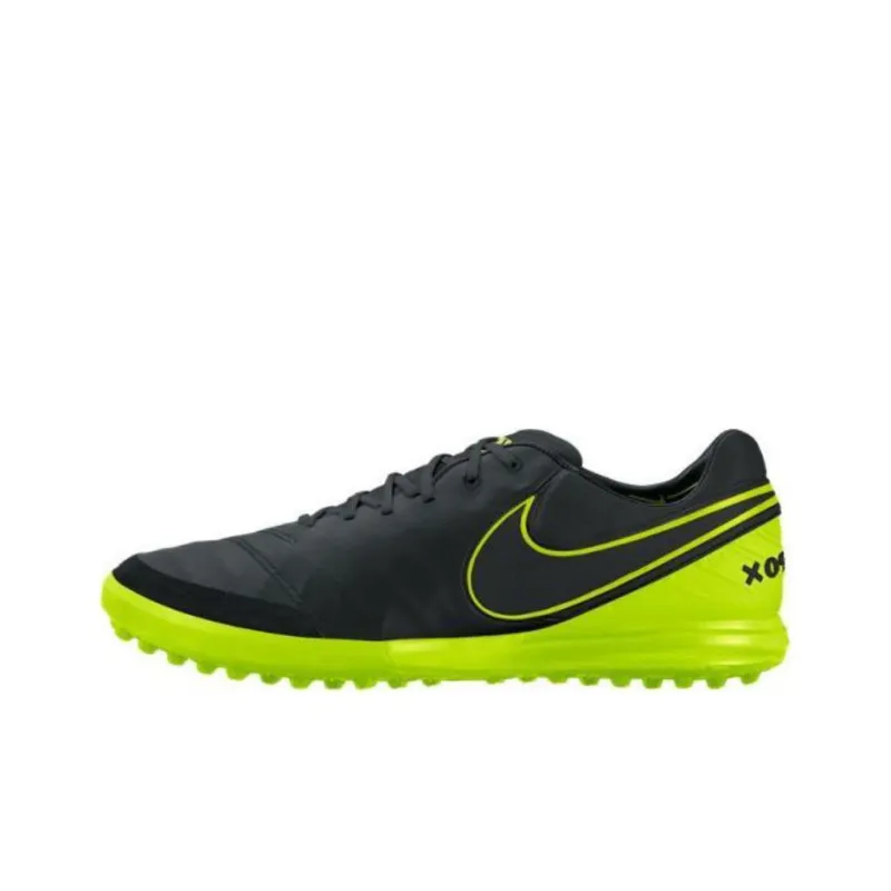 Nike Tiempox Proximo Tf Black-0