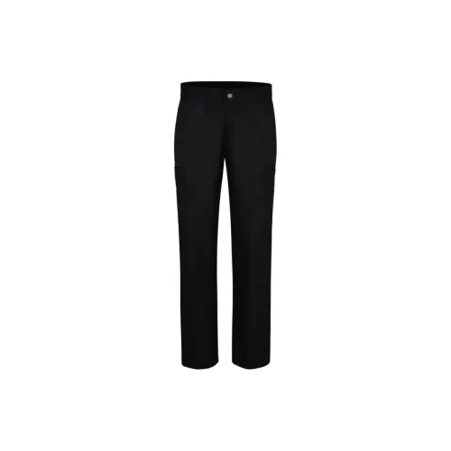 Dickies Cargo Pants Women's Black