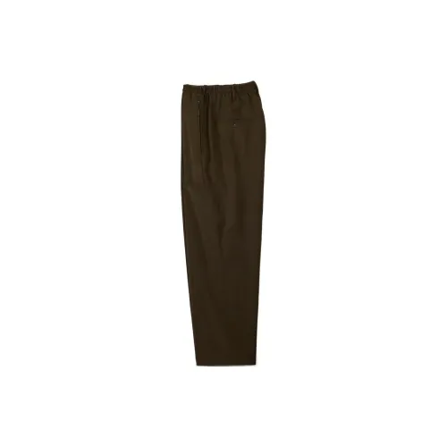 Y 3 Casual Pants Men Jasper