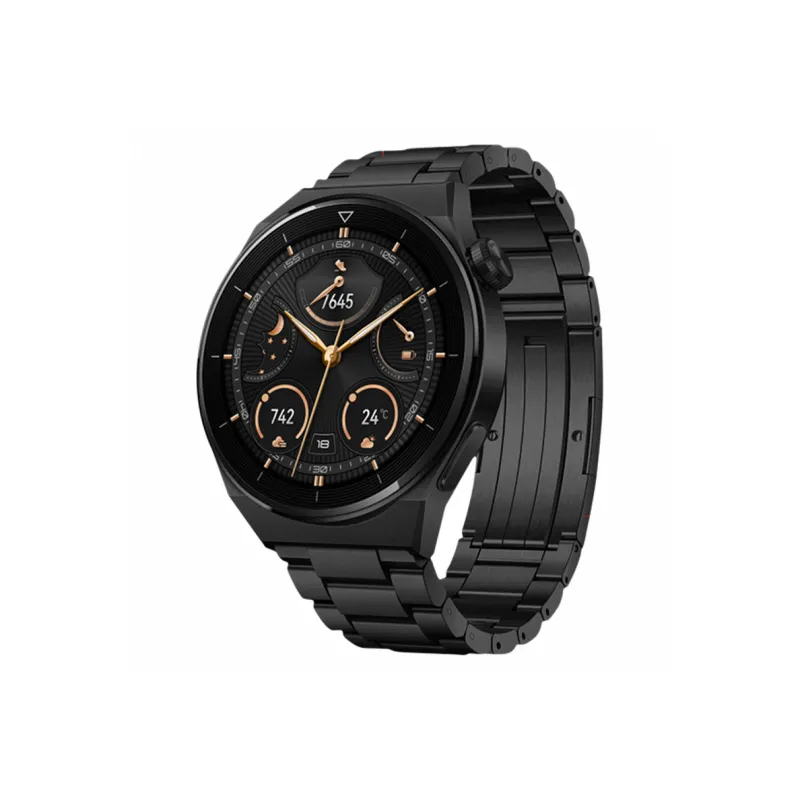 FZRT Honor Compatibility Watch Band Titanium Material-1