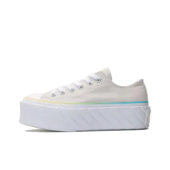 Chuck Taylor All Star Women's Converse 2X Lift Platform Low 'Gradient' Women's