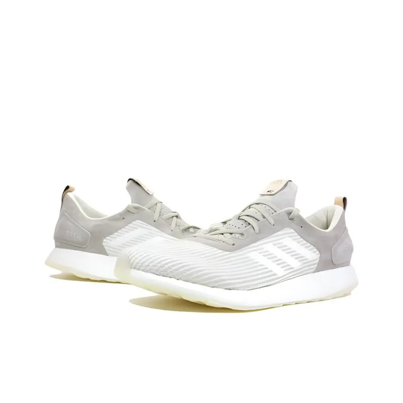 Adidas Pureboost Dpr Solebox Italian Leathers-2