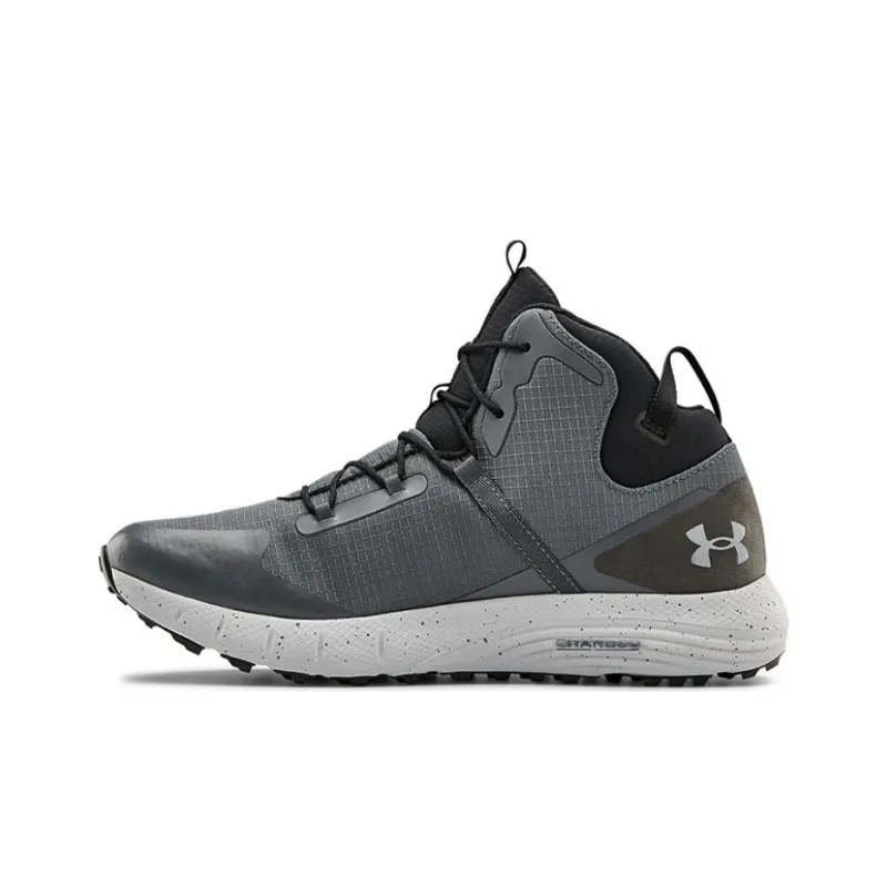 Under Armour Charged Bandit Trek 'Pitch Gray'-0