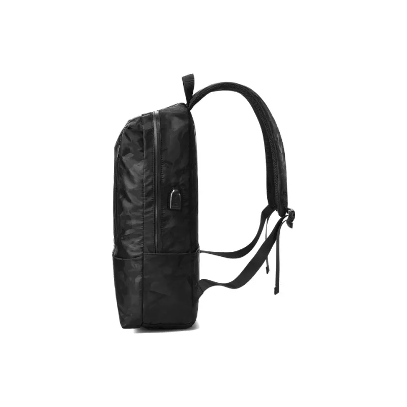Yohji Kimura Nylon Backpack Men's-2