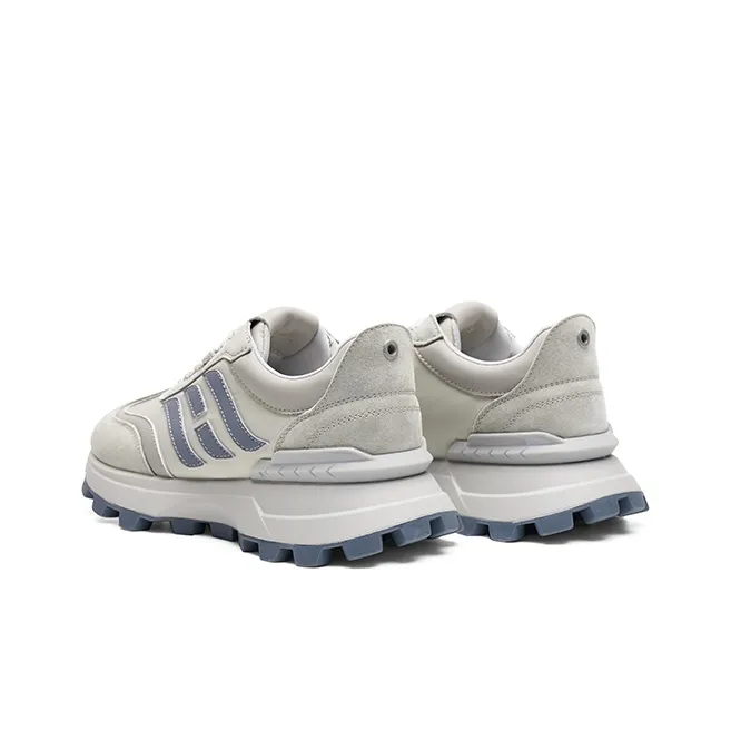 RED DRAGONFLY Wear Resistant Waterproof Breathable And Impact Resistant Low Top Ah Gan Shoes Women's-13