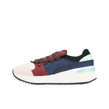 Onitsuka Tiger Empirical Lo 2.0 'White Red Blue'