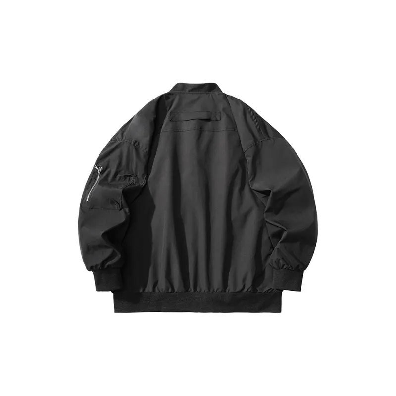 FAX FOR FMACM Jackets Unisex-1
