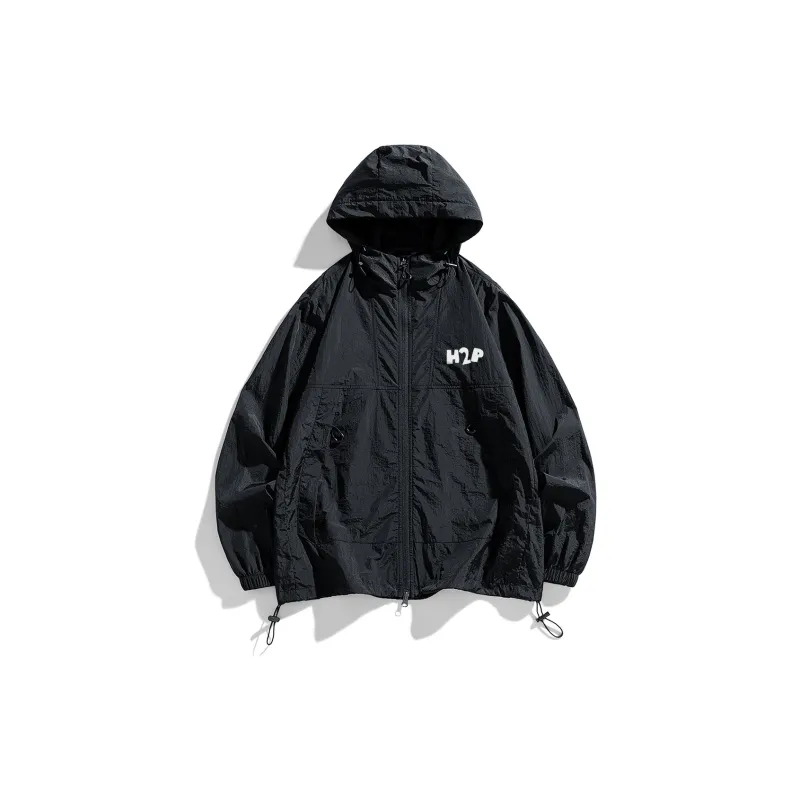 H2P Sun Protection Clothing Unisex-1