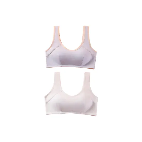 Pretty lady Women's Bras