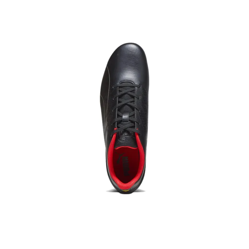 Puma Scuderia Ferrari X Carbon Cat 'Black Red'-3
