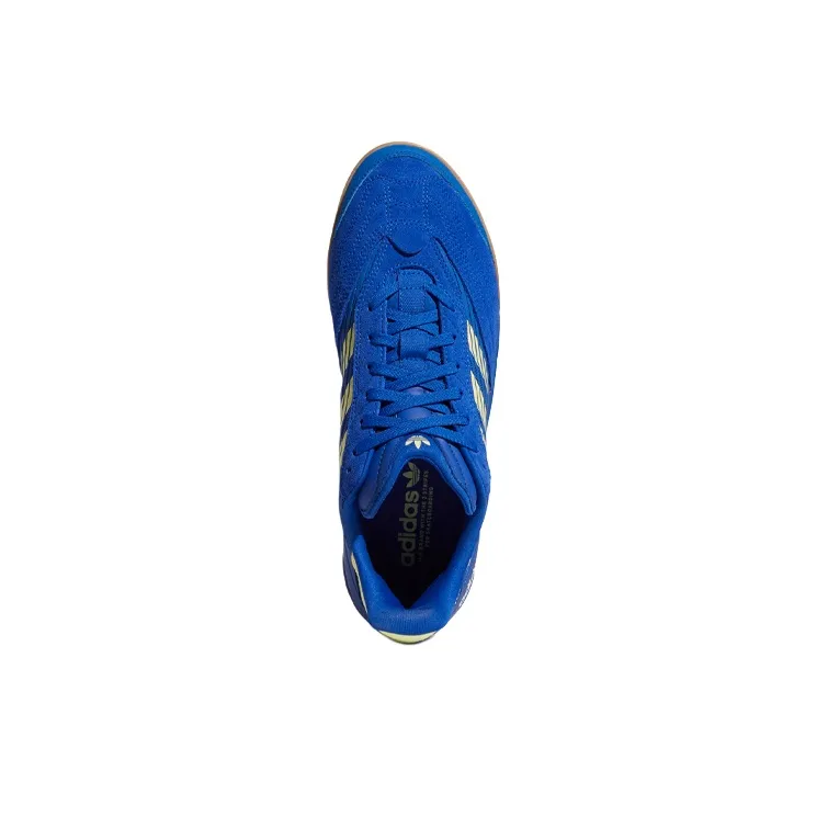 Adidas Originals Copa Nationale 'Royal Blue'-4