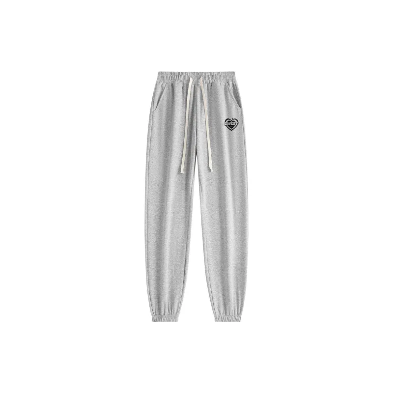 FASTFISH Casual Pants Unisex-0