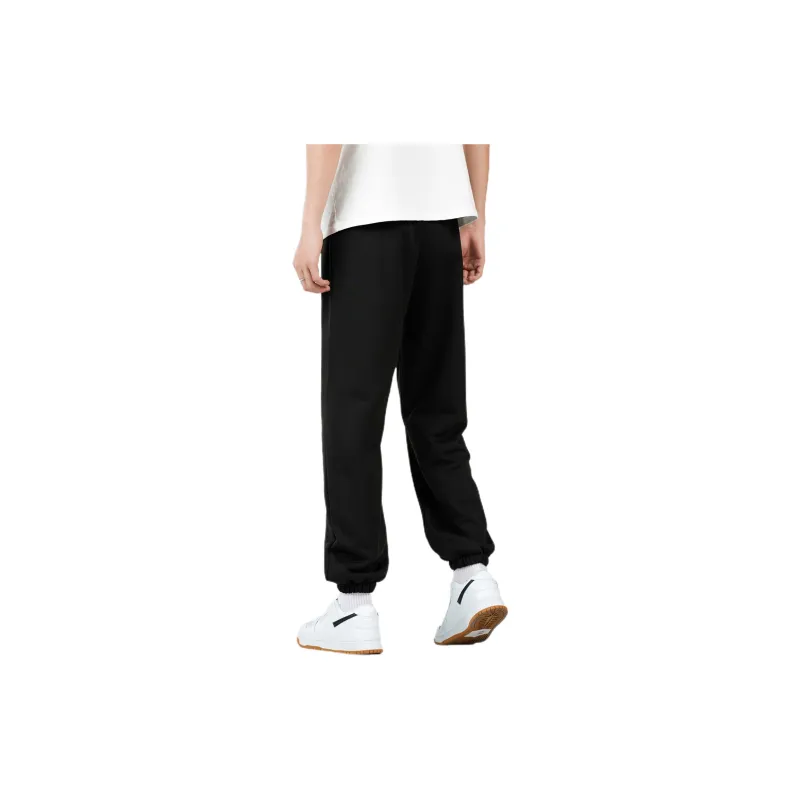 HCHUICHENG Casual Pants Unisex Purple-4