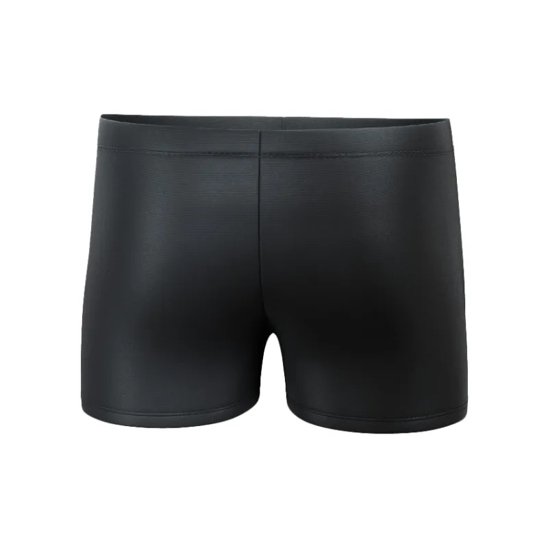 Mizuno Swimming Shorts Men's Black-1