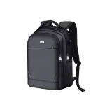 Upgraded Triple-Layer Compartment