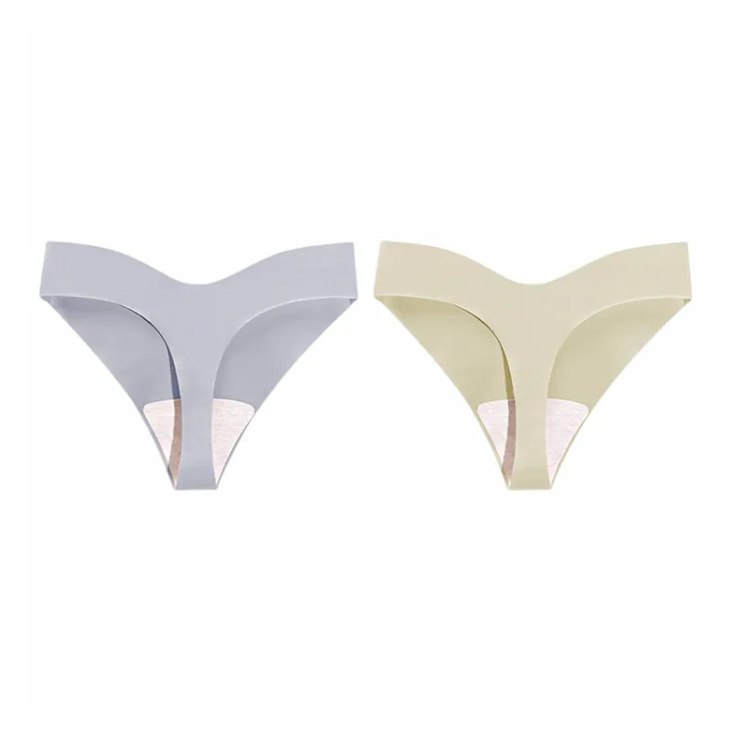 Yilun Beauty Underpants Women's 2 Pack-7