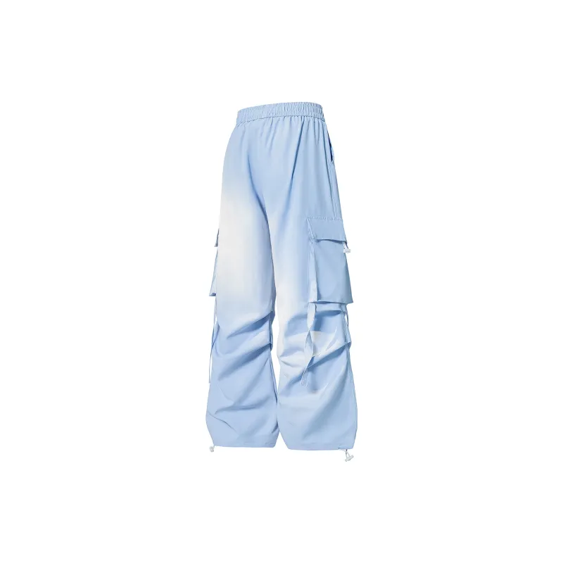 H2P Cargo Pants Unisex-15