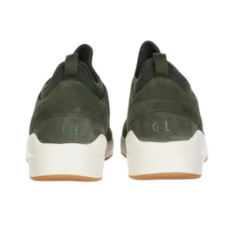 Asics Gel Lyte Komachi Strap Mt 'Olive Green' Women's-3