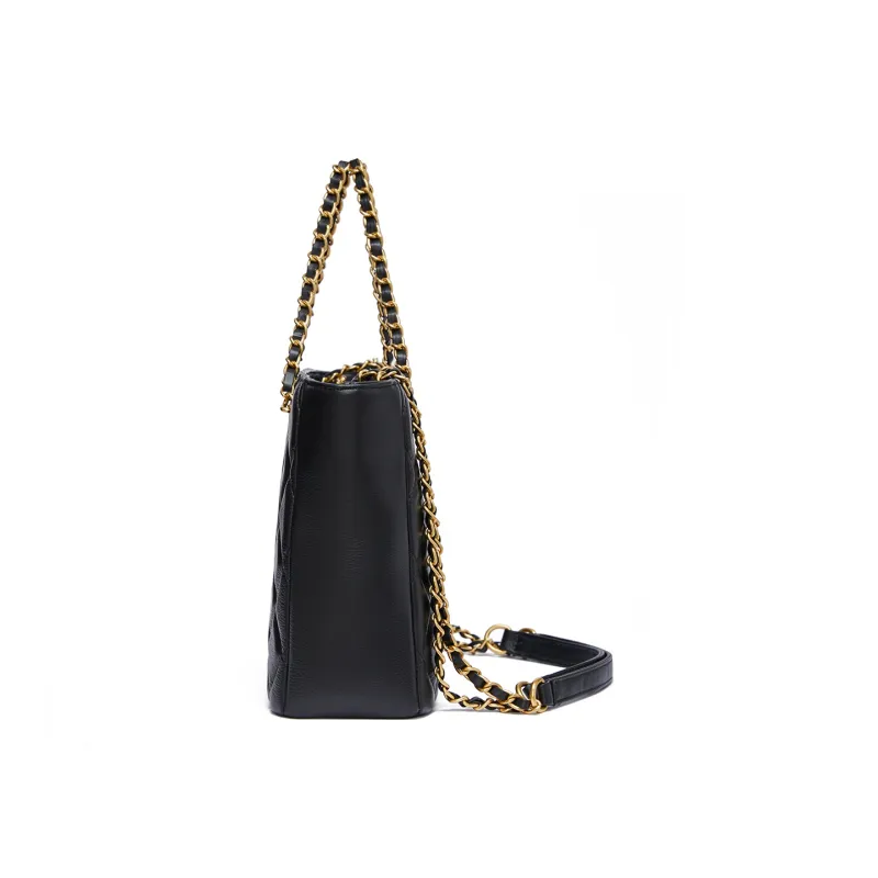 RED DRAGONFLY Handbags Black-2