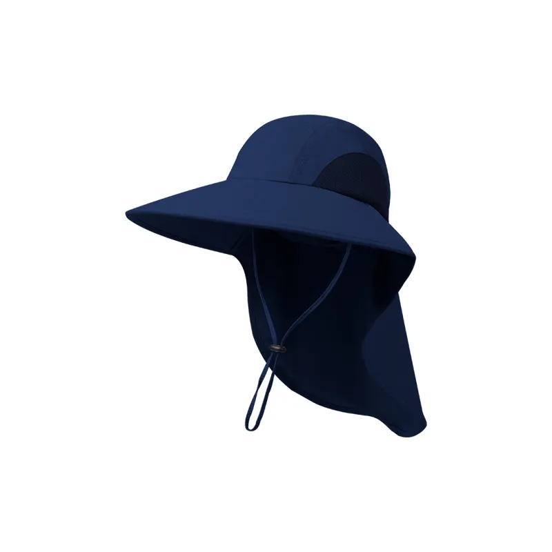 15 MINS Polyester Bucket Hats Men's-8