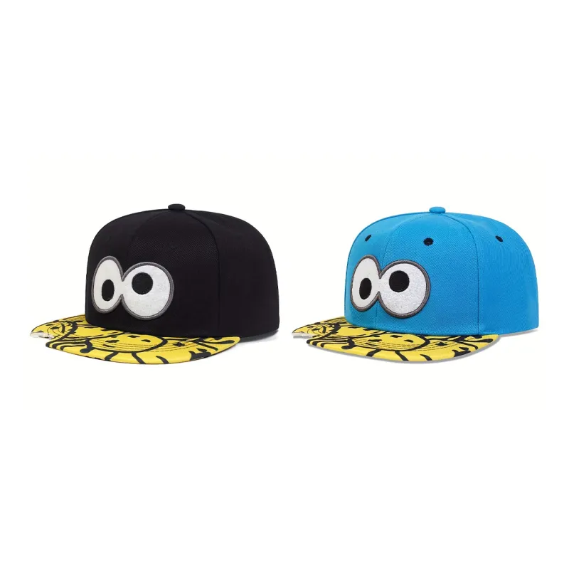 ZKY Cotton Baseball Caps Unisex-5