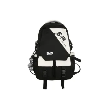 Venerable Brahma Backpacks