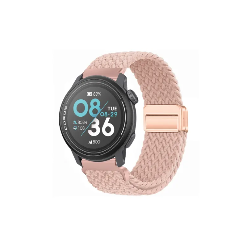 FZRT COROS Compatibility Watch Band Nylon Material-7