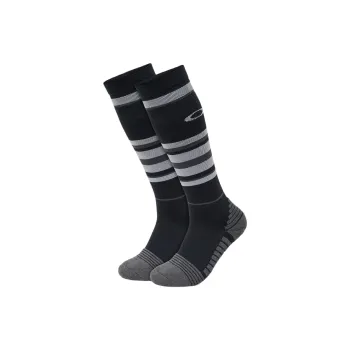 Oakley Knee-High Socks Men's 1 Pack Black