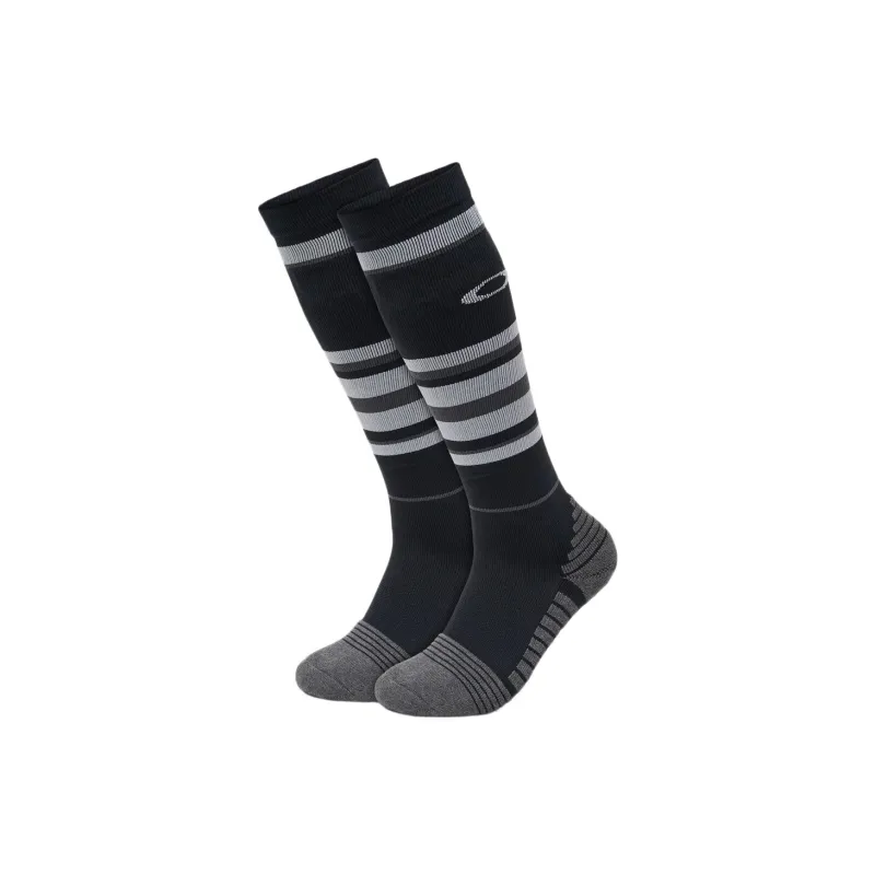 Oakley Knee-High Socks Men's 1 Pack Black-0