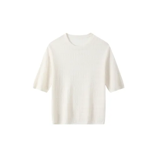 H-YXIANG Sweaters Women's