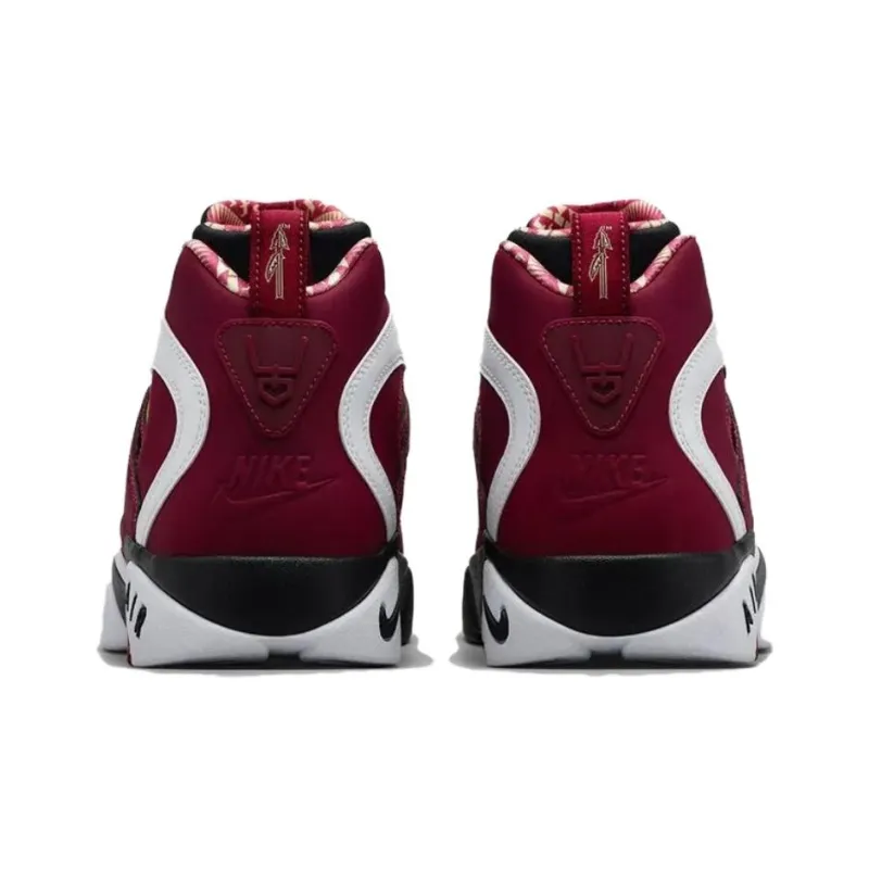 Nike Air Diamond Turf 2 Fsu-3