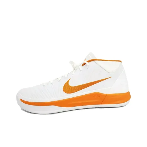 Nike Kobe A.D. TB White Orange