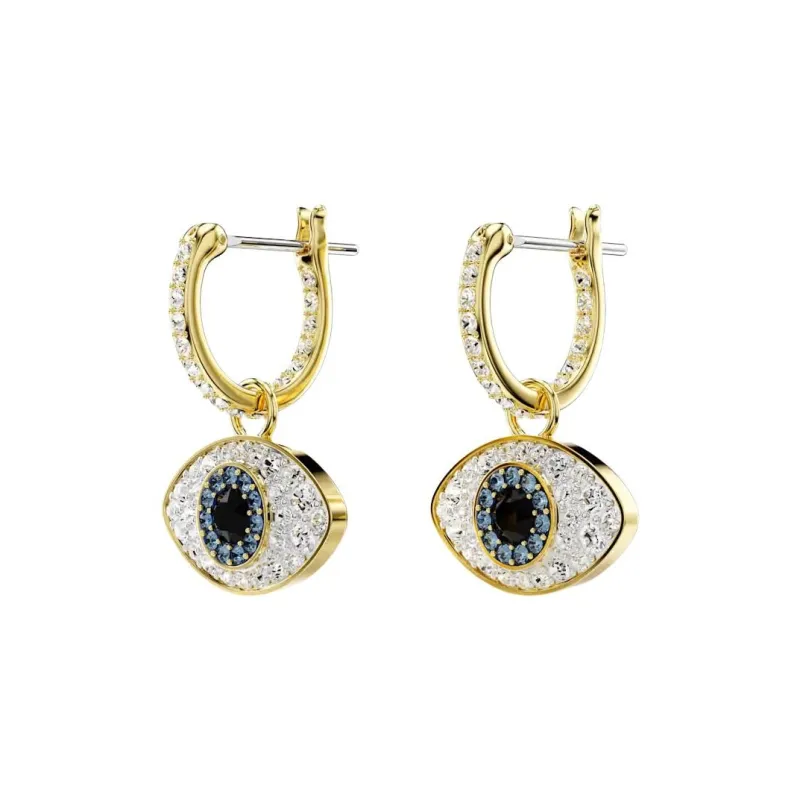 Swarovski Symbolica Drop Earrings-1
