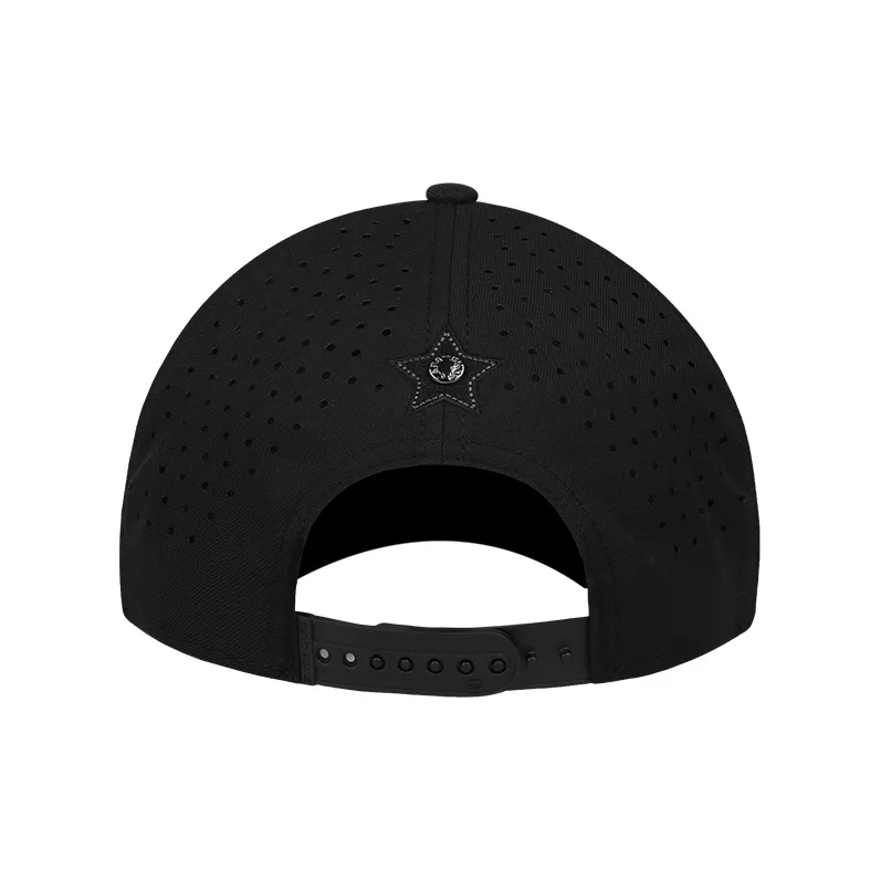 SWOFCARE 100% Polyester Baseball Caps Unisex-4