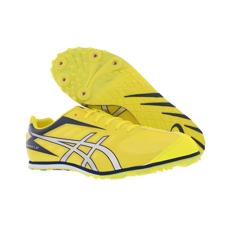 Asics Hyper Ld 5 Yellow-3