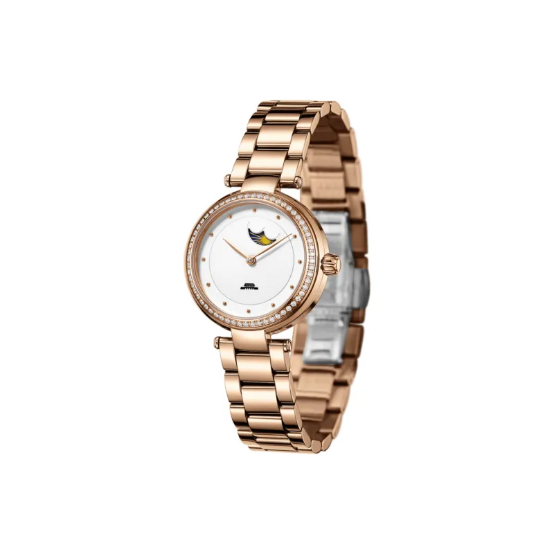 Beijing Women's Watch-14