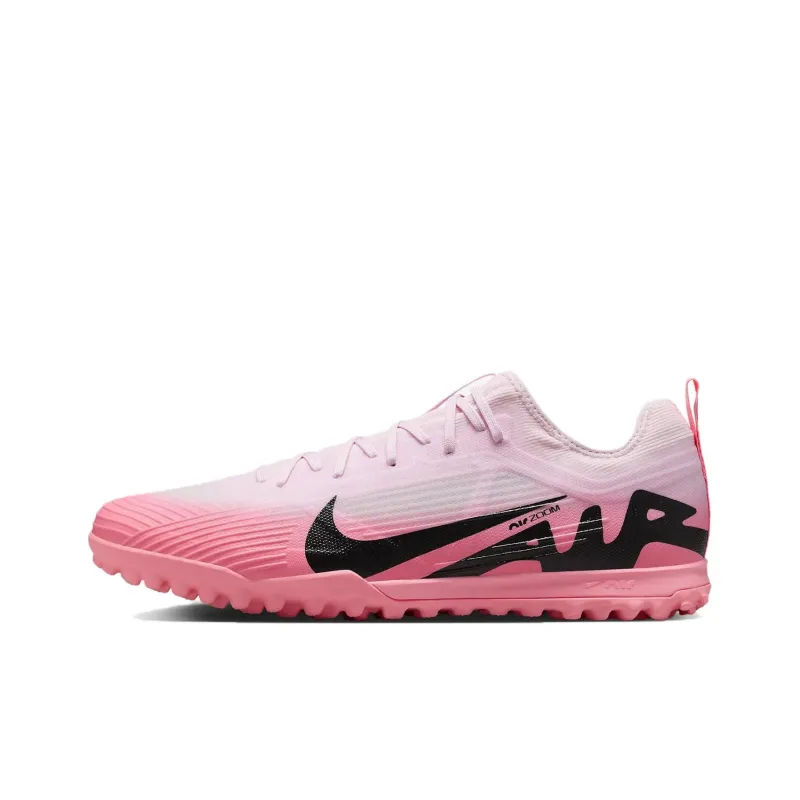 Nike Zoom Vapor 15 Pro Tf Turf 'Pink Foam Black'-0