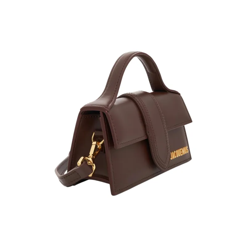 Jacquemus Le Bambino Leather Tote Bag-2