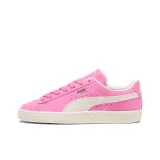 Pink White