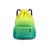 Yellow Green Gradient