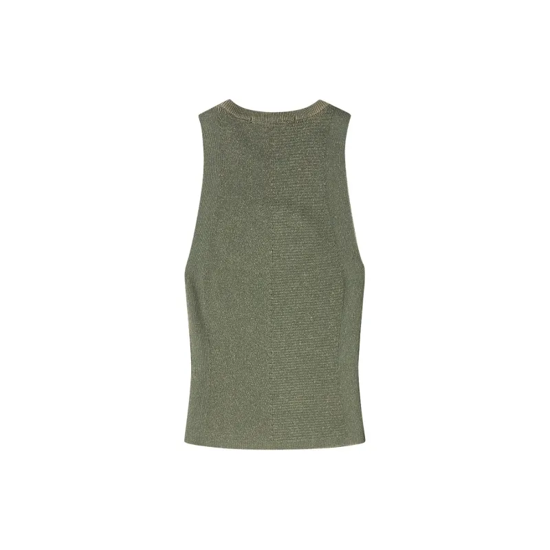 GF Ferré Tank Tops Women's-4