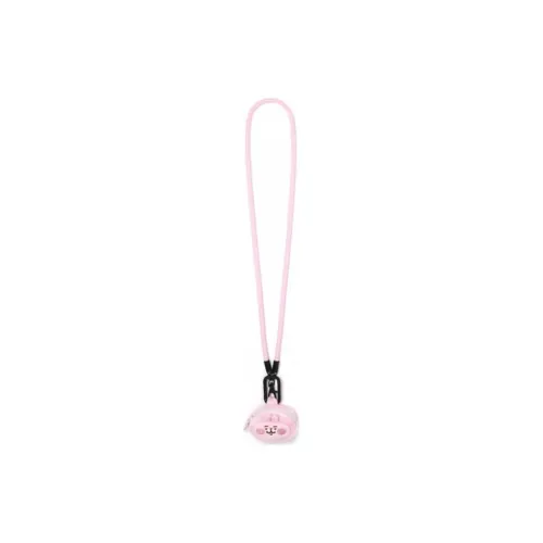 :CHOCOOLATE Coin Purses Pink