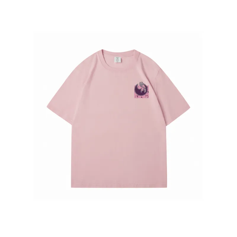 Evil Lions T Shirts Men-11