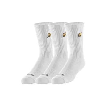 UZIS Knee High Socks Unisex 3 Pack