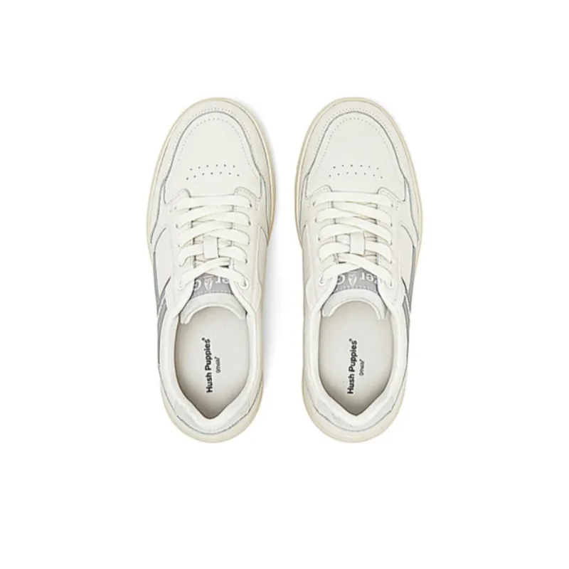 Hush Puppies Low-Top Skateboard Shoes Women's-10