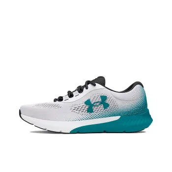 Under Armour Charged Rogue 4 'White Circuit Teal'