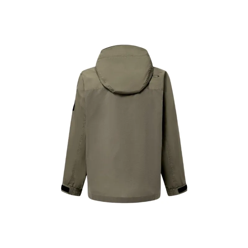 Oakley Fgl Sector 4.0 Hooded Jacket-1