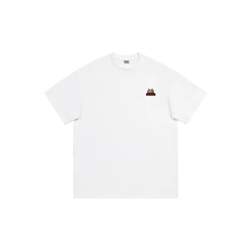 NEXTOUR T Shirts Unisex-4