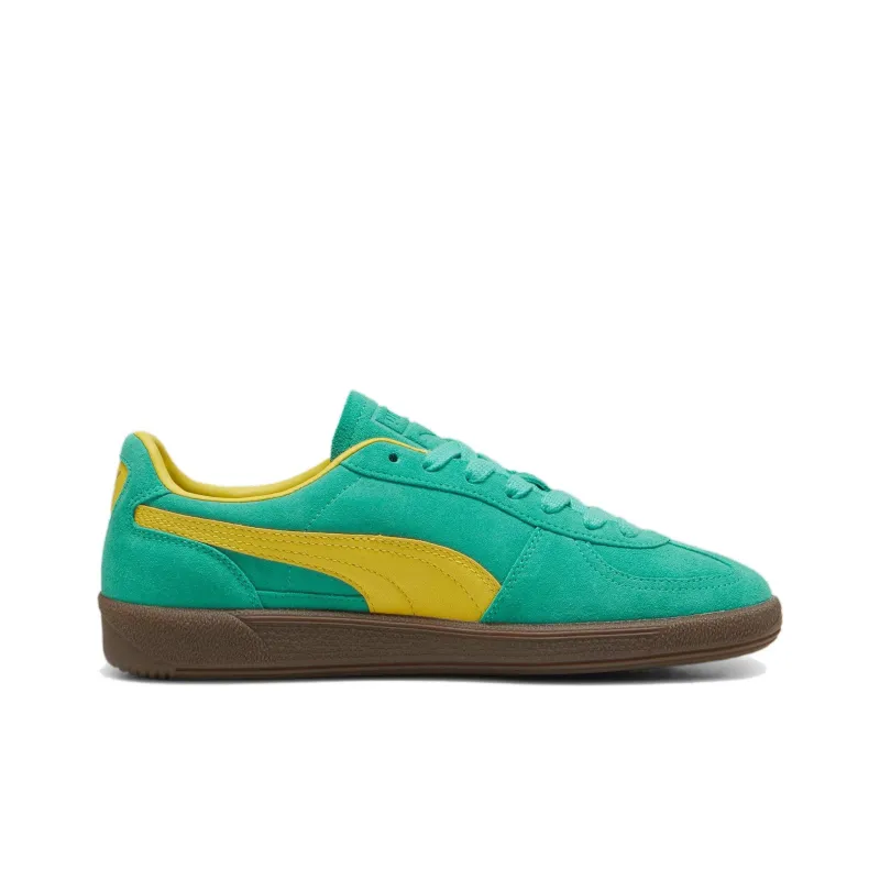 PUMA Palermo Jade Frost Fresh Pear-1